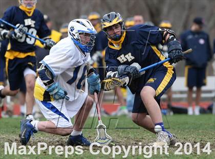 Thumbnail 2 in Haddam-Killingworth @ Bacon Academy photogallery.