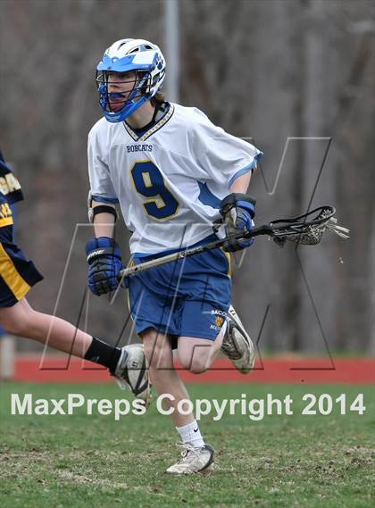 Thumbnail 1 in Haddam-Killingworth @ Bacon Academy photogallery.