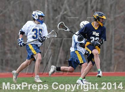 Thumbnail 3 in Haddam-Killingworth @ Bacon Academy photogallery.