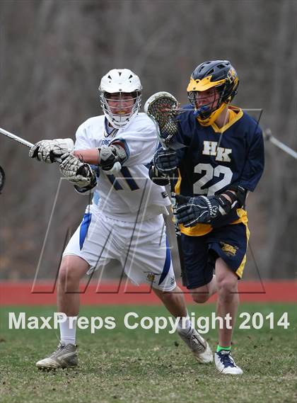 Thumbnail 2 in Haddam-Killingworth @ Bacon Academy photogallery.