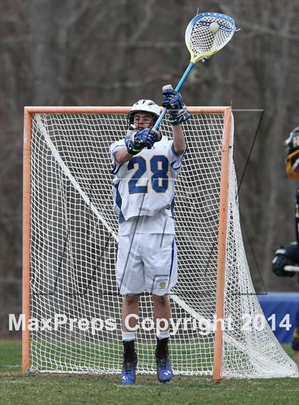 Thumbnail 3 in Haddam-Killingworth @ Bacon Academy photogallery.