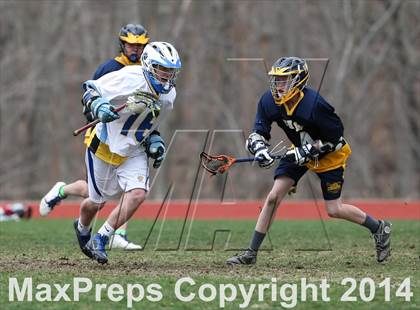 Thumbnail 1 in Haddam-Killingworth @ Bacon Academy photogallery.
