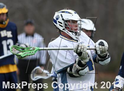 Thumbnail 1 in Haddam-Killingworth @ Bacon Academy photogallery.