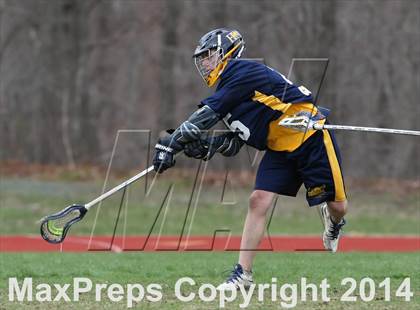 Thumbnail 2 in Haddam-Killingworth @ Bacon Academy photogallery.