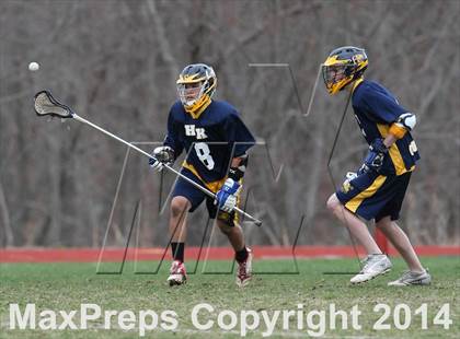 Thumbnail 3 in Haddam-Killingworth @ Bacon Academy photogallery.
