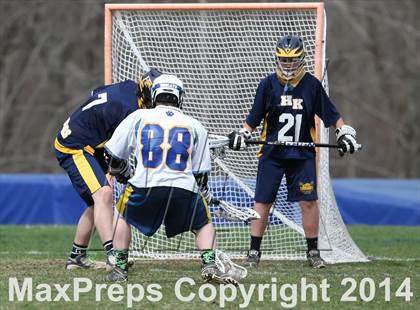 Thumbnail 3 in Haddam-Killingworth @ Bacon Academy photogallery.
