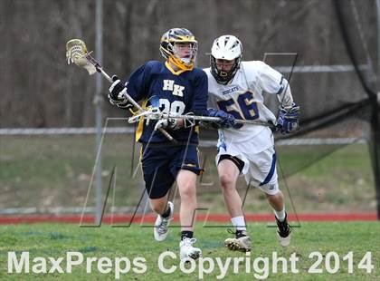 Thumbnail 3 in Haddam-Killingworth @ Bacon Academy photogallery.
