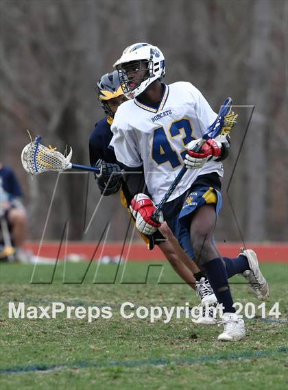 Thumbnail 1 in Haddam-Killingworth @ Bacon Academy photogallery.
