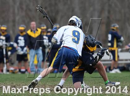 Thumbnail 2 in Haddam-Killingworth @ Bacon Academy photogallery.
