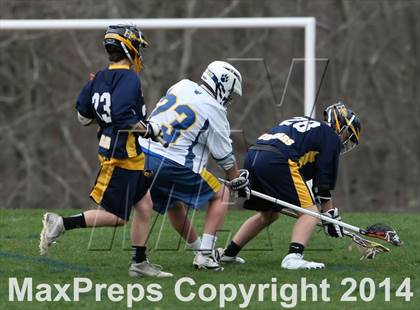 Thumbnail 3 in Haddam-Killingworth @ Bacon Academy photogallery.