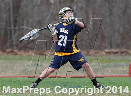 Thumbnail 2 in Haddam-Killingworth @ Bacon Academy photogallery.