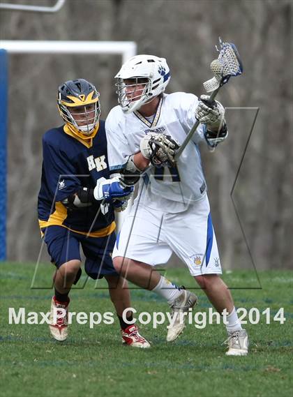 Thumbnail 1 in Haddam-Killingworth @ Bacon Academy photogallery.