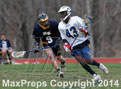 Thumbnail 2 in Haddam-Killingworth @ Bacon Academy photogallery.