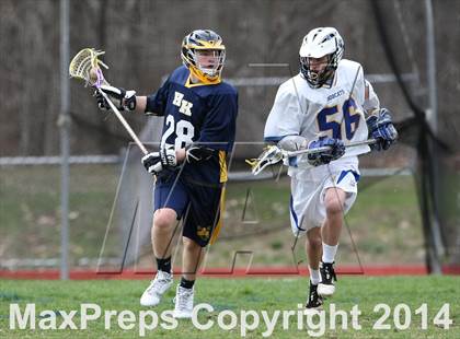 Thumbnail 1 in Haddam-Killingworth @ Bacon Academy photogallery.