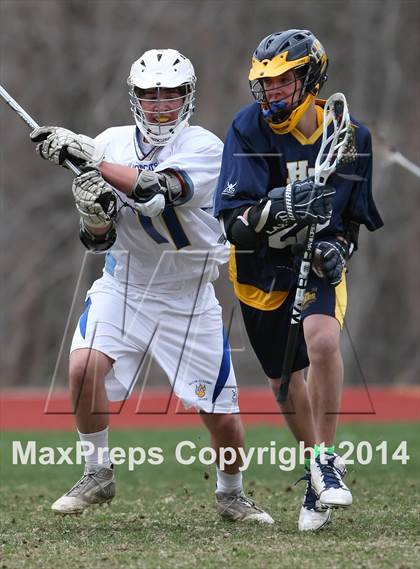 Thumbnail 1 in Haddam-Killingworth @ Bacon Academy photogallery.