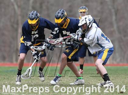Thumbnail 1 in Haddam-Killingworth @ Bacon Academy photogallery.