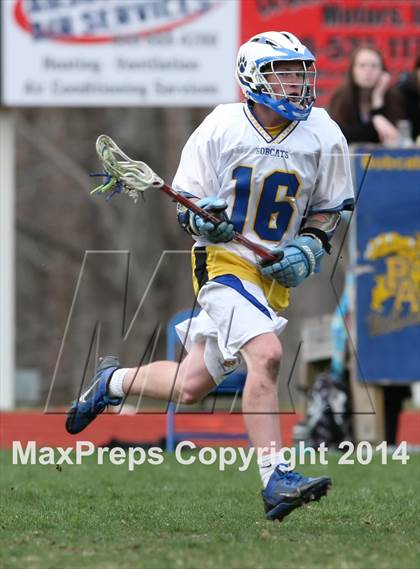 Thumbnail 1 in Haddam-Killingworth @ Bacon Academy photogallery.