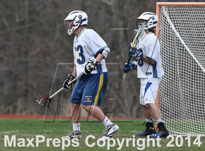 Thumbnail 2 in Haddam-Killingworth @ Bacon Academy photogallery.