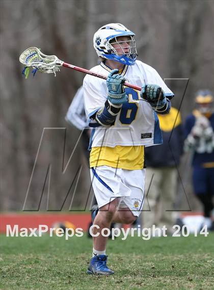 Thumbnail 3 in Haddam-Killingworth @ Bacon Academy photogallery.
