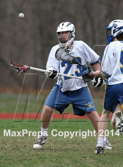 Thumbnail 2 in Haddam-Killingworth @ Bacon Academy photogallery.
