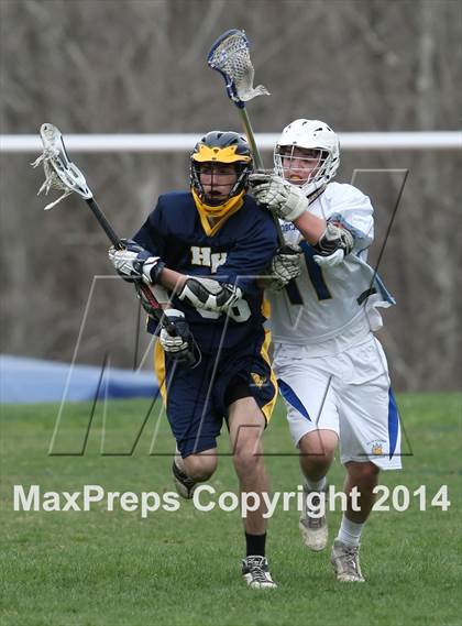 Thumbnail 2 in Haddam-Killingworth @ Bacon Academy photogallery.