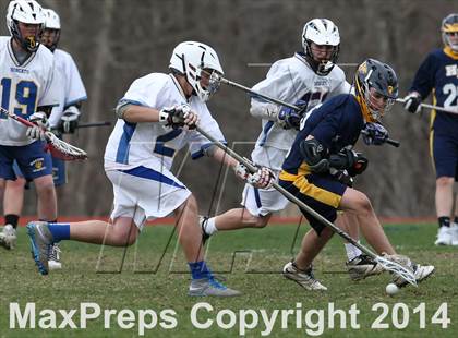 Thumbnail 1 in Haddam-Killingworth @ Bacon Academy photogallery.