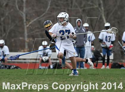 Thumbnail 3 in Haddam-Killingworth @ Bacon Academy photogallery.
