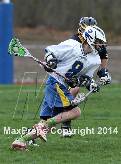 Thumbnail 2 in Haddam-Killingworth @ Bacon Academy photogallery.