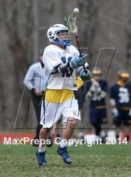 Thumbnail 1 in Haddam-Killingworth @ Bacon Academy photogallery.