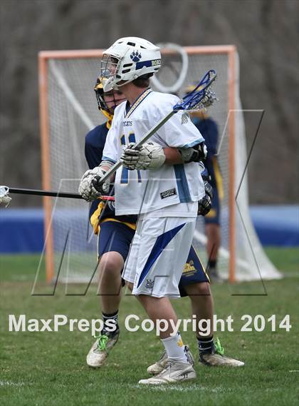 Thumbnail 1 in Haddam-Killingworth @ Bacon Academy photogallery.