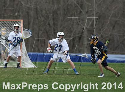 Thumbnail 1 in Haddam-Killingworth @ Bacon Academy photogallery.