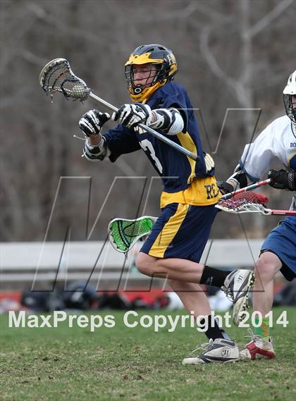Thumbnail 1 in Haddam-Killingworth @ Bacon Academy photogallery.