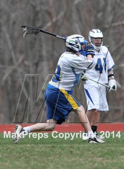Thumbnail 1 in Haddam-Killingworth @ Bacon Academy photogallery.