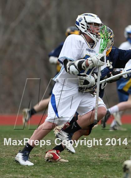 Thumbnail 2 in Haddam-Killingworth @ Bacon Academy photogallery.