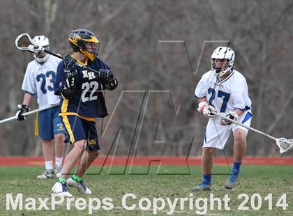 Thumbnail 3 in Haddam-Killingworth @ Bacon Academy photogallery.