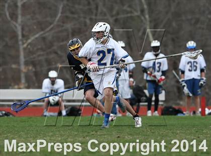 Thumbnail 2 in Haddam-Killingworth @ Bacon Academy photogallery.