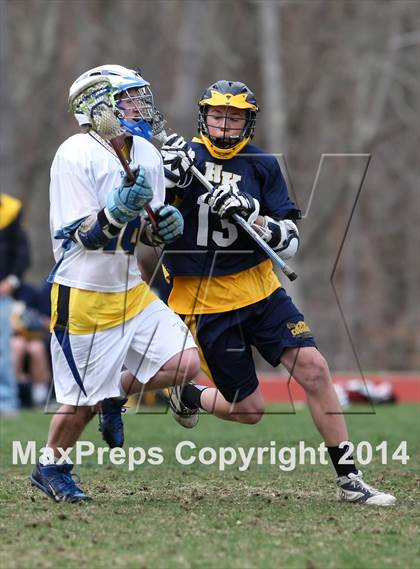 Thumbnail 2 in Haddam-Killingworth @ Bacon Academy photogallery.