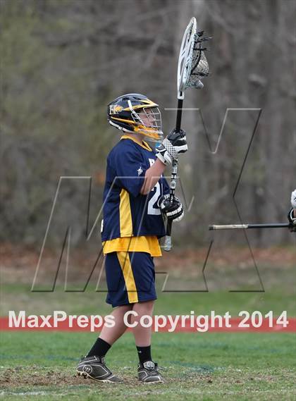 Thumbnail 3 in Haddam-Killingworth @ Bacon Academy photogallery.