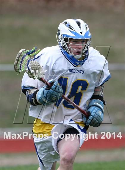 Thumbnail 1 in Haddam-Killingworth @ Bacon Academy photogallery.