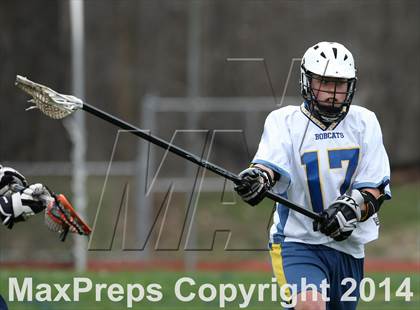 Thumbnail 3 in Haddam-Killingworth @ Bacon Academy photogallery.