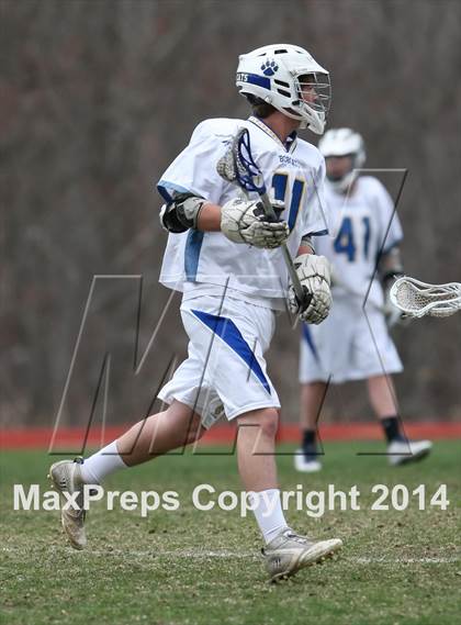 Thumbnail 3 in Haddam-Killingworth @ Bacon Academy photogallery.