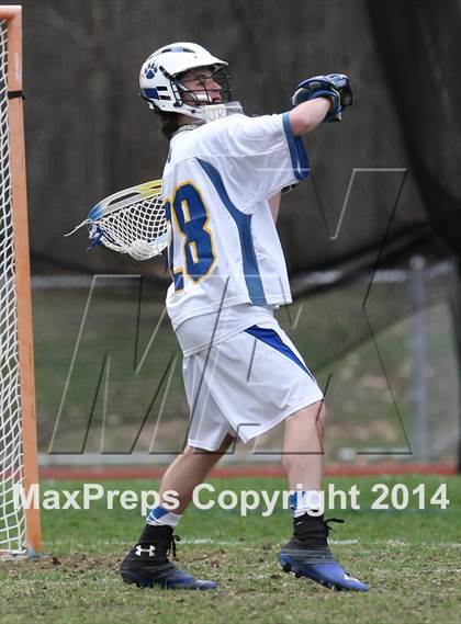 Thumbnail 1 in Haddam-Killingworth @ Bacon Academy photogallery.
