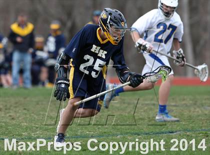Thumbnail 3 in Haddam-Killingworth @ Bacon Academy photogallery.
