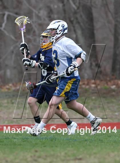 Thumbnail 2 in Haddam-Killingworth @ Bacon Academy photogallery.
