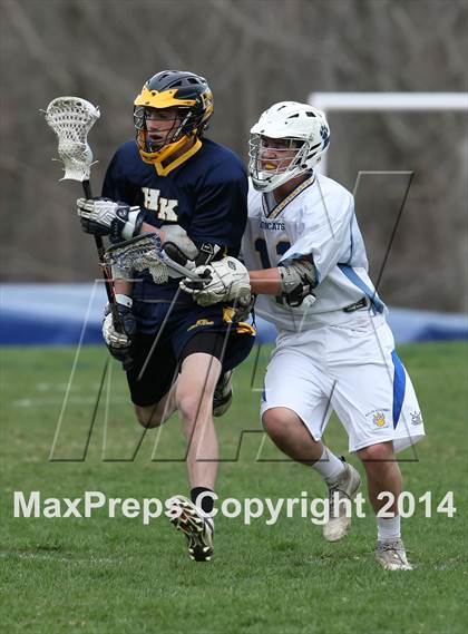Thumbnail 2 in Haddam-Killingworth @ Bacon Academy photogallery.