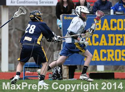 Thumbnail 2 in Haddam-Killingworth @ Bacon Academy photogallery.
