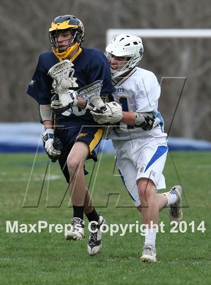 Thumbnail 1 in Haddam-Killingworth @ Bacon Academy photogallery.