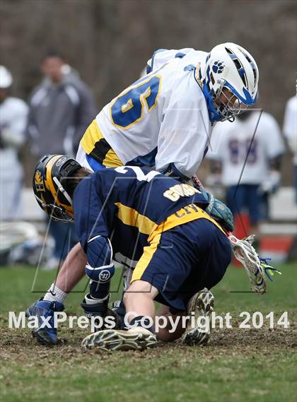 Thumbnail 2 in Haddam-Killingworth @ Bacon Academy photogallery.