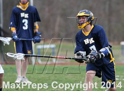 Thumbnail 2 in Haddam-Killingworth @ Bacon Academy photogallery.