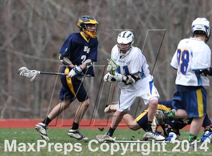Thumbnail 3 in Haddam-Killingworth @ Bacon Academy photogallery.